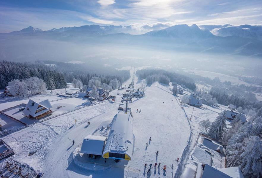 Visitzakopane - Apres Ski Apartment Zakopane Exterior foto